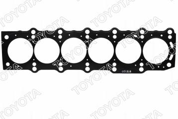 Прокладка головки блока цилиндров TOYOTA MARKII 99