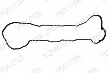 Прокладка клапанной крышки TOYOTA KLUGER/HARRIER новая Прокладка клапанной крышки TOYOTA KLUGER/HARRIER