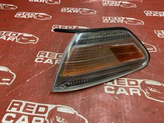 Габарит левый TOYOTA MARK II 1998