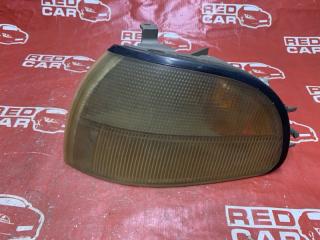 Габарит левый MITSUBISHI DELICA