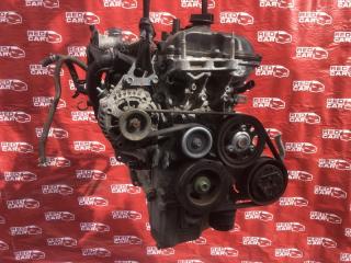 Двигатель SUZUKI ALTO 2017