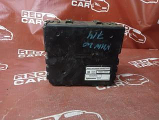 Блок управления ABS TOYOTA PRIUS 2008