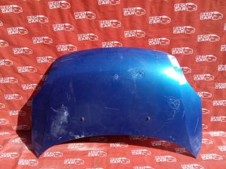 Капот SUZUKI SWIFT 2005