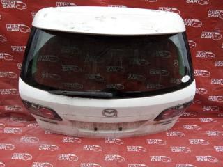 Дверь 5-я MAZDA ATENZA