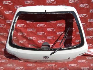 Дверь 5-я TOYOTA CORSA