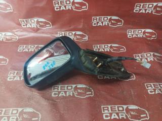Запчасть зеркало левое HONDA MOBILIO 2002