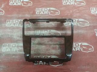 Центральная консоль NISSAN CEDRIC 1997