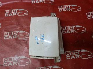 Планка под стоп задняя левая NISSAN NOTE 2006
