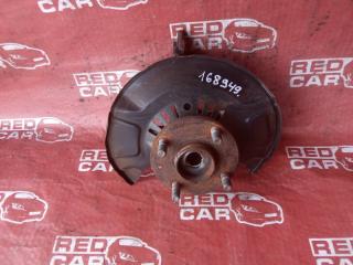 Ступица передняя правая TOYOTA PASSO 2018