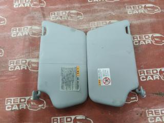 Запчасть козырек солнцезащитный MAZDA DEMIO 2003