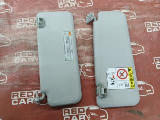 Козырек солнцезащитный TOYOTA PASSO 2018