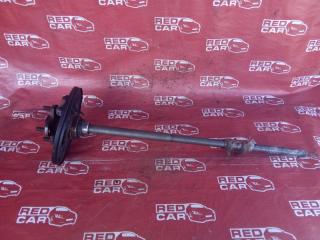 Полуось задний левый SUZUKI SOLIO 2012