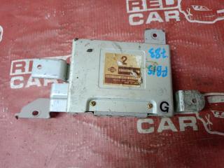 Блок управления АКПП NISSAN NOTE 2007 контрактная Блок управления АКПП NISSAN NOTE 2007