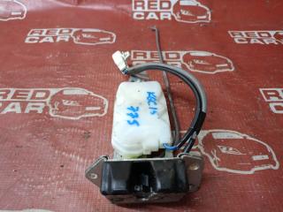 Замок двери багажника TOYOTA PASSO 2008