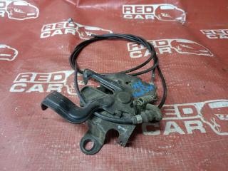 Замок капота TOYOTA VITZ 2005