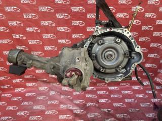 АКПП TOYOTA VITZ 2002