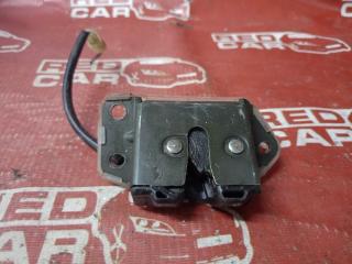 Замок двери багажника SUZUKI KEI 2000