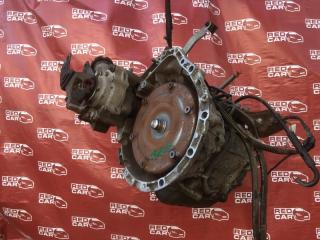 АКПП TOYOTA PASSO 2008
