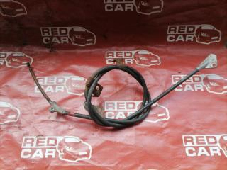 Трос ручника задний правый TOYOTA VITZ