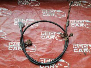 Трос ручника задний левый TOYOTA VITZ