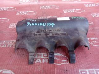 Декоративная крышка ДВС HONDA FIT контрактная Декоративная крышка ДВС HONDA FIT