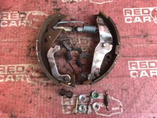 Механизм стояночного тормоза задний левый TOYOTA ISIS