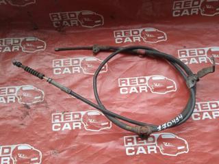 Трос ручника левый TOYOTA CALDINA