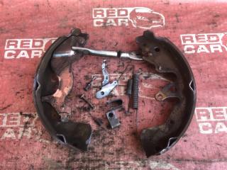 Механизм стояночного тормоза SUZUKI ESCUDO 2006