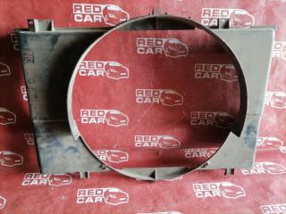 Диффузор радиатора TOYOTA LITE ACE NOAH