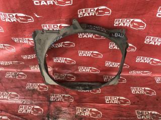 Диффузор радиатора NISSAN LARGO