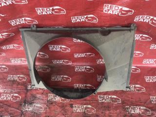 Диффузор радиатора TOYOTA CROWN