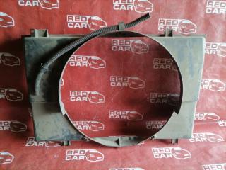 Диффузор радиатора TOYOTA LITE ACE NOAH