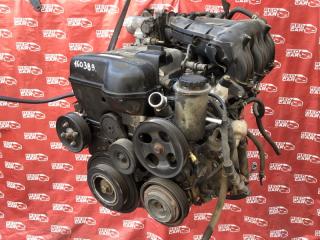 Двигатель TOYOTA MARK II 2000