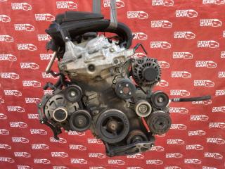 Двигатель NISSAN MARCH 2013