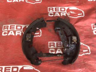 Механизм стояночного тормоза задний правый MAZDA VERISA 2006