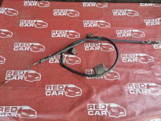 Трос ручника задний левый NISSAN SERENA 2002