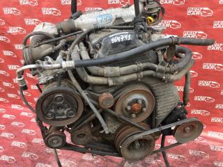 Двигатель TOYOTA MARK II 1998