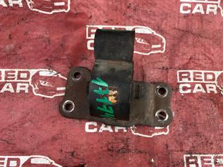 Подушка КПП левая MITSUBISHI LANCER 2000