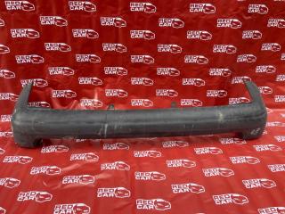 Бампер задний TOYOTA COROLLA