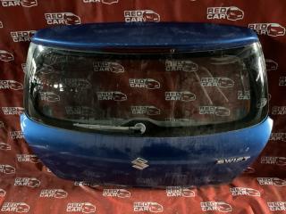 Дверь 5-я SUZUKI SWIFT 2005