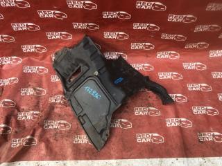 Защита двигателя левая MAZDA MPV 2004