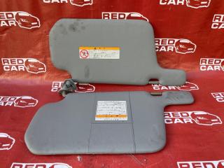 Козырек солнцезащитный NISSAN CUBE 1999