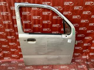 Запчасть дверь передняя правая SUZUKI WAGON R