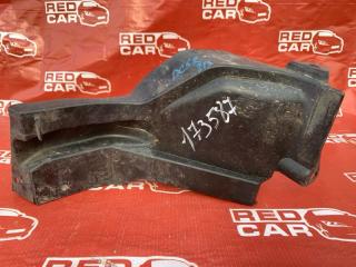 Защита двигателя MAZDA VERISA 2005