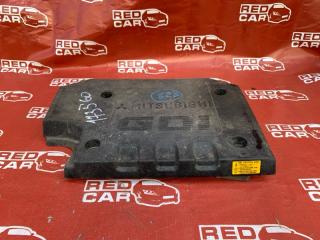 Декоративная крышка ДВС MITSUBISHI DION 2000 контрактная Декоративная крышка ДВС MITSUBISHI DION 2000