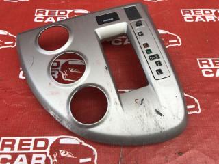Консоль КПП TOYOTA RACTIS 2008