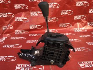 Селектор АКПП TOYOTA VITZ 2008