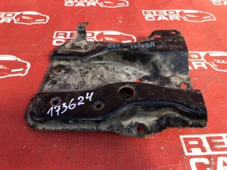 Крепление аккумулятора TOYOTA COROLLA FIELDER 2008