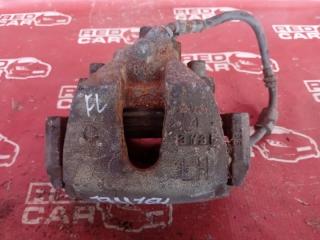 Запчасть суппорт передний левый MAZDA AXELA 2000