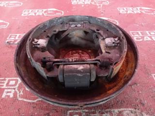 Механизм стояночного тормоза задний правый MAZDA VERISA 2005